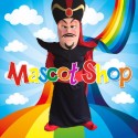 Mascotte Jafar Deluxe