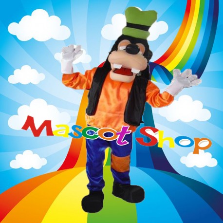 Pippo Deluxe