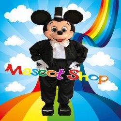 Topolino Sposo Deluxe