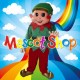 Mascotte Elfo Deluxe