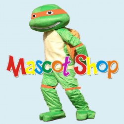 Mascotte Michelangelo Economic