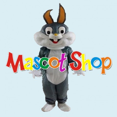 Bugs Bunny Economic