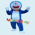 Mascotte Doraemon Economic