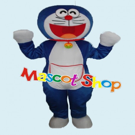 Doraemon 2 Economic