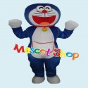 Mascotte Doraemon 2 Economic