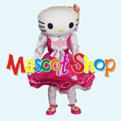 Hello Kitty Economic