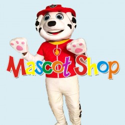 Mascotte Marshall Economic