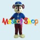 Mascotte Chase Economic