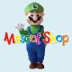 Luigi Economic