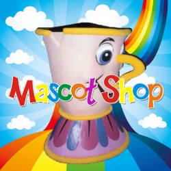 Mascotte Chicco Deluxe