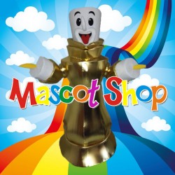 Mascotte Lumiere Deluxe