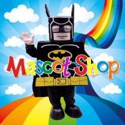Lego Batman Deluxe