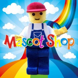 Lego Deluxe