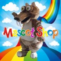 Mascotte Scart Deluxe