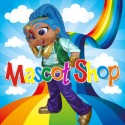 Mascotte Shine Deluxe