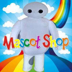 Baymax Deluxe