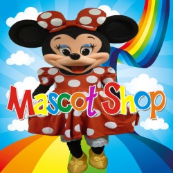 Minnie Super Deluxe