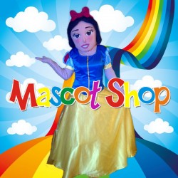 Biancaneve Super Deluxe