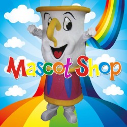 Mascotte Chicco 2 Super Deluxe