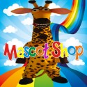 Melman Deluxe