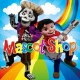 Mascotte Coco Miguel o Hèctor Deluxe