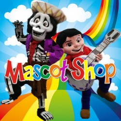 Miguel e Hèctor Deluxe