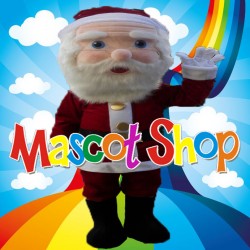 Babbo Natale Deluxe