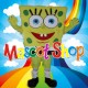 Mascotte Spongebob Deluxe