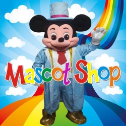 Topolino Musicista Deluxe