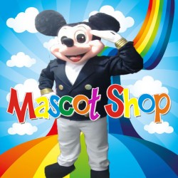 Topolino Capitano Deluxe