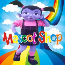 Vampirina Deluxe