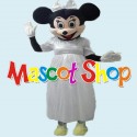 Minnie Sposa Economic