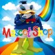 Mascotte Paperino 2 Deluxe