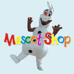 Mascotte Olaf Economic