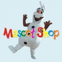 Mascotte Olaf Economic