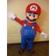 Mascotte Mario Super Deluxe