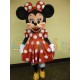 Mascotte Minnie Super Deluxe