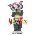 Mascotte 44 Gatti Lampo Super Deluxe