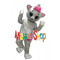 Mascotte 44 Gatti Lampo Super Deluxe