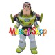 Mascotte Buzz Lightyear Super Deluxe