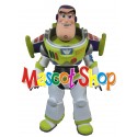 Mascotte Buzz Lightyear Super Deluxe