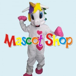 Pony Deluxe