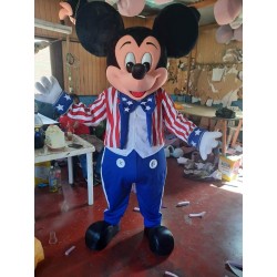 Topolino Super Deluxe