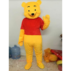 Winnie economic