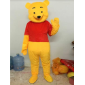 Winnie economic