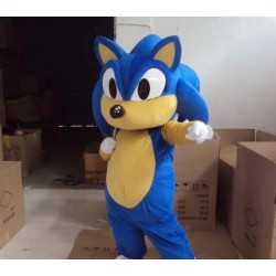 Sonic economic