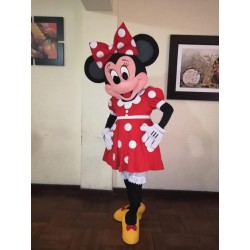 Minnie Super Deluxe