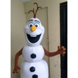 Olaf Deluxe