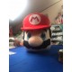 Mascotte Mario Economic