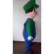 Mascotte Luigi Super Deluxe 2